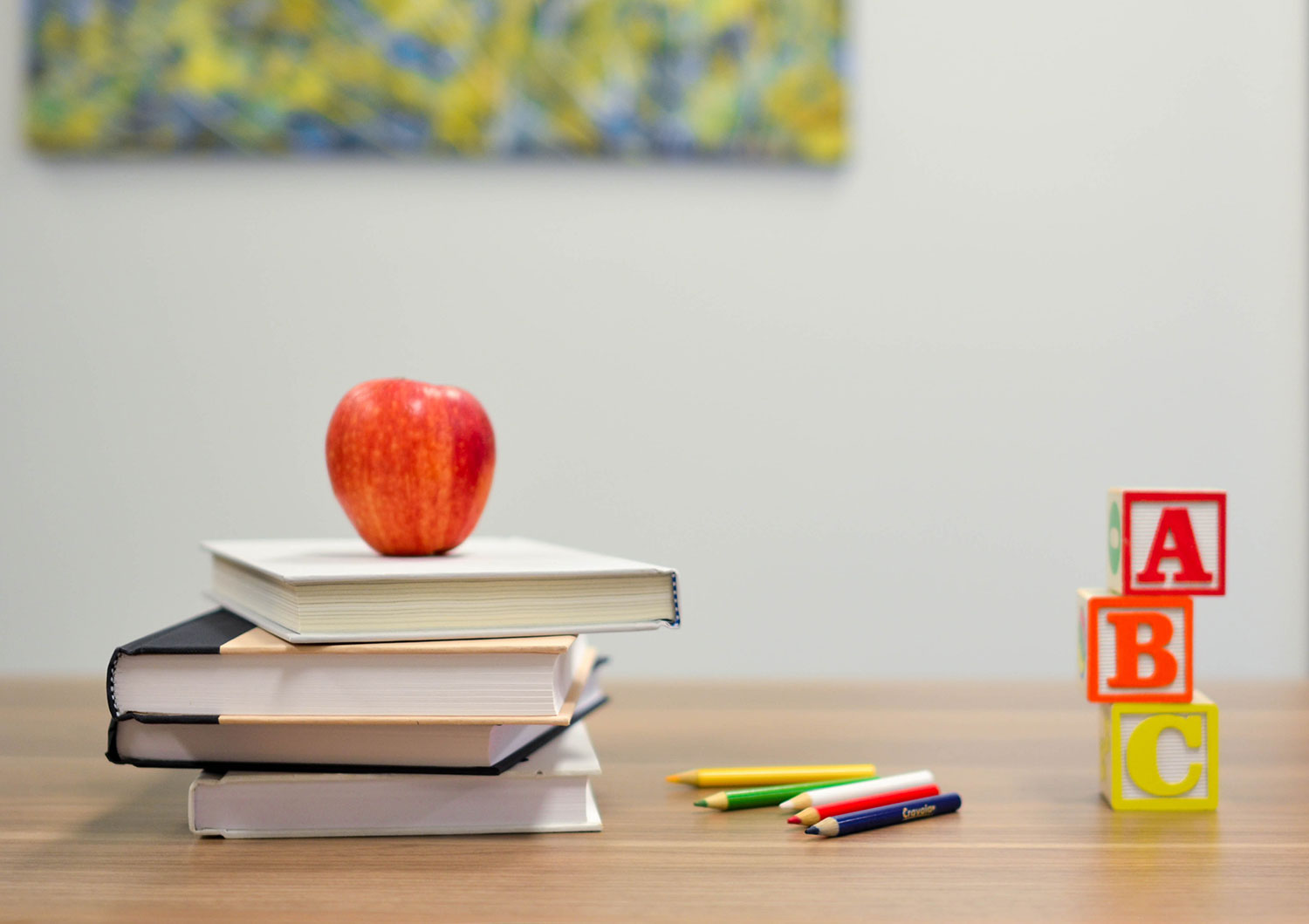 Programme de soutien à la persévérance scolaire 